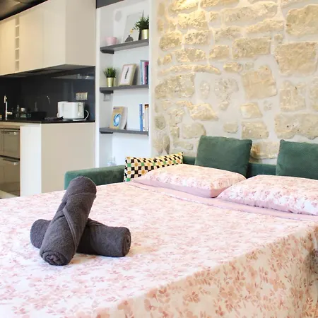 Charming In The 17th Ideal For 2 * Paris