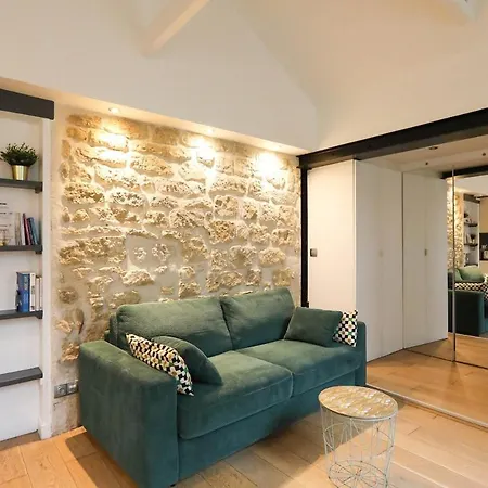 アパート Charming In The 17th Ideal For 2 *