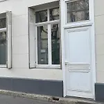 Apartmán Charming In The 17th Ideal For 2